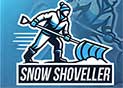 Snow Shoveller | Snow Removal | Snow Plower